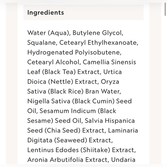 NIB Tone Up Primer - Essential Glow w/ 8 SuperBlacks Essence - Picture 6 of 11